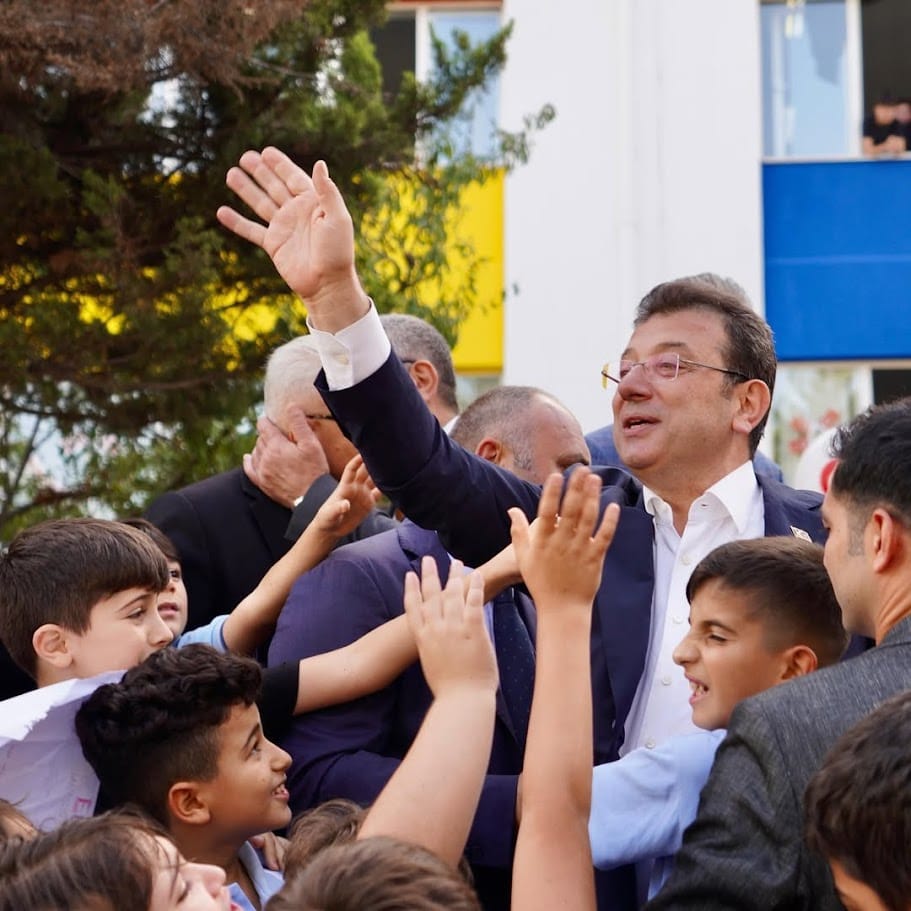 Her Şey Çok Güzel Olacak!